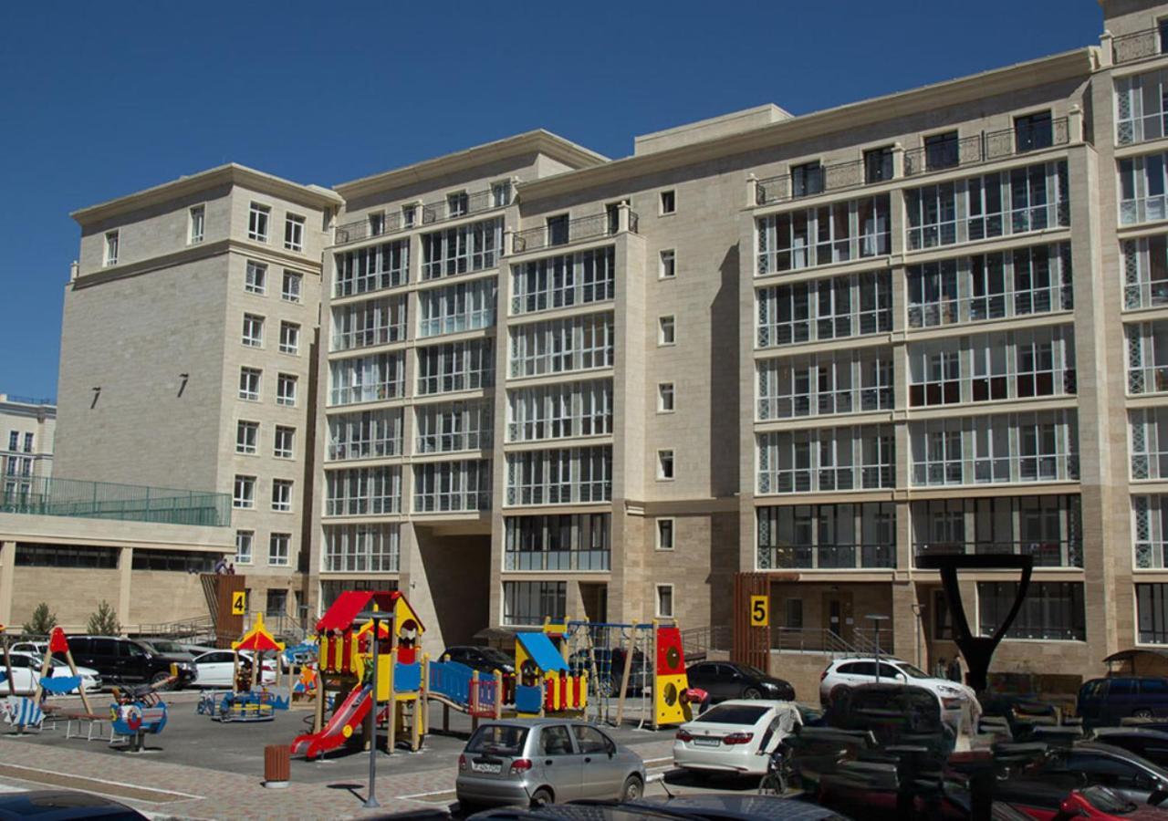 Apartment Smart возле ботанического сада, Expo