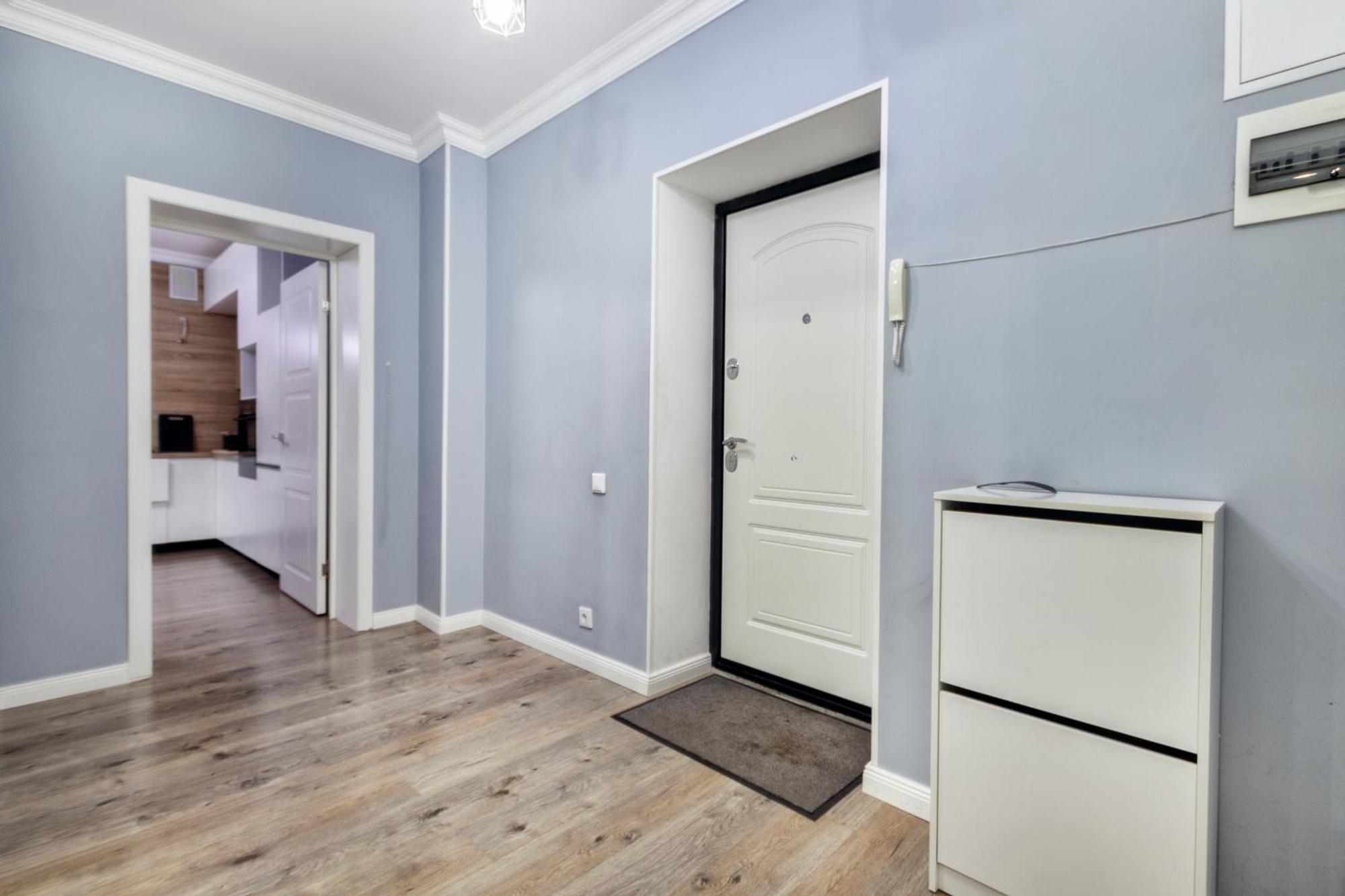 Apartment Smart возле ботанического сада, Expo Nur-Sultan (Astana)