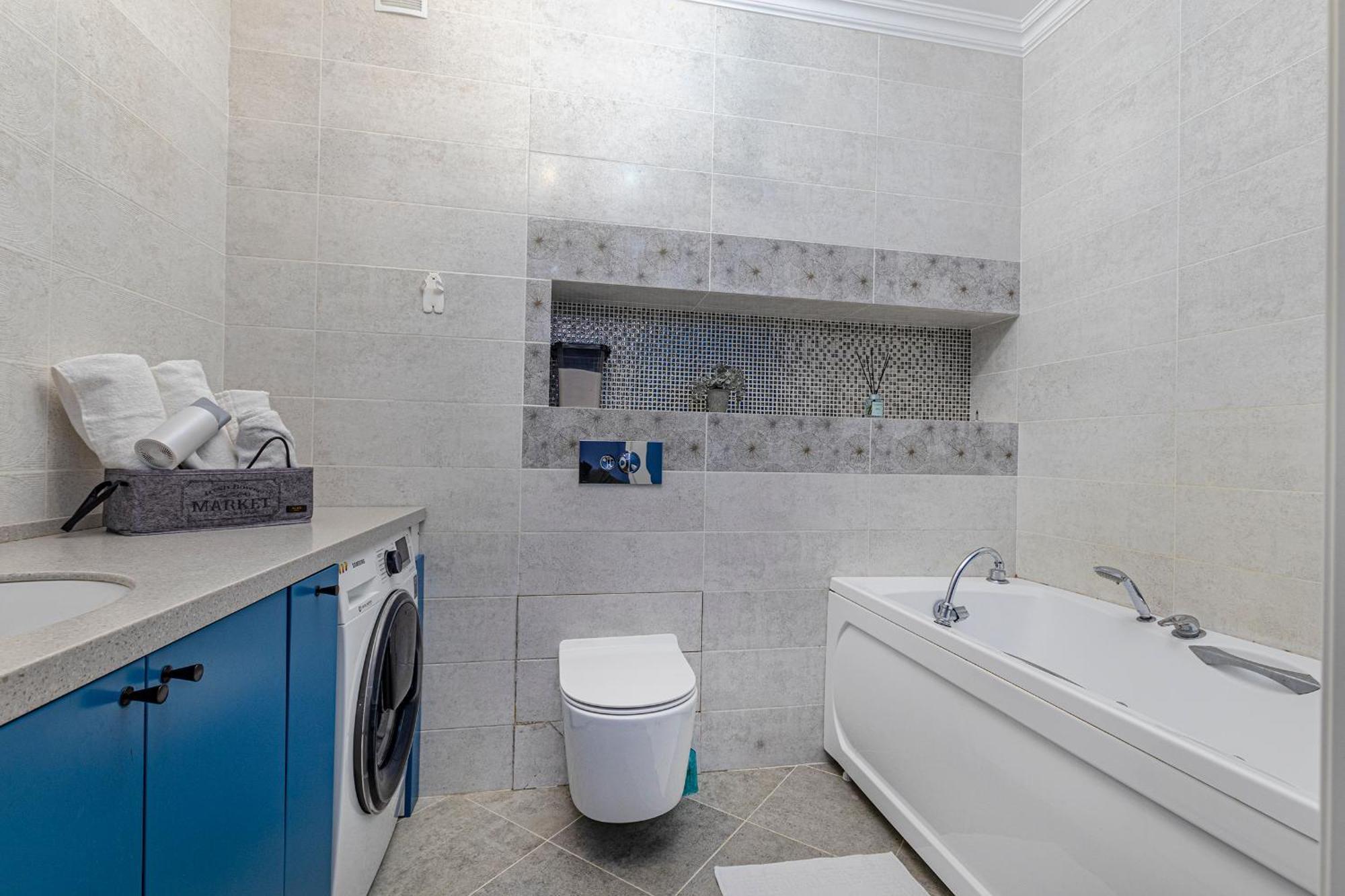 Apartment Smart возле ботанического сада, Expo Nur-Sultan (Astana)