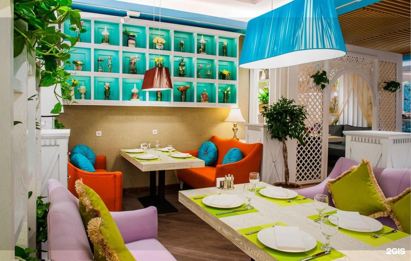 Smart возле ботанического сада, Expo * Nur-Sultan (Astana)
