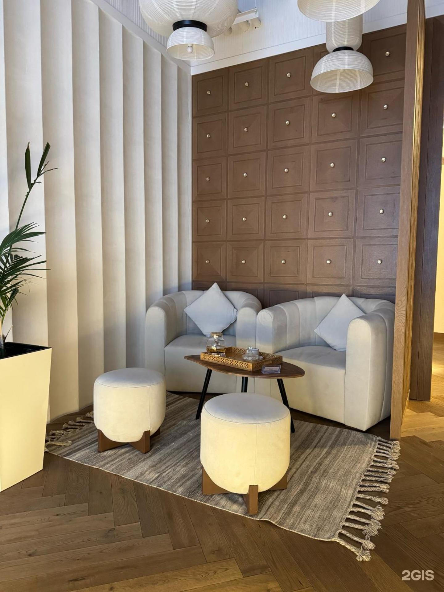 Smart возле ботанического сада, Expo Apartment Nur-Sultan (Astana)