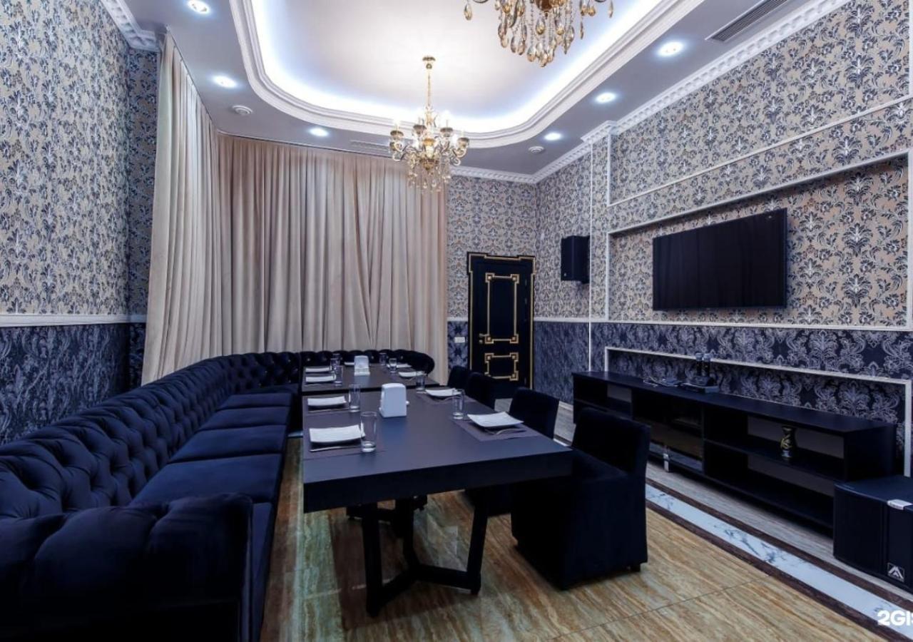 Smart возле ботанического сада, Expo Apartment Nur-Sultan (Astana)